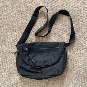 Lululemon Crossbody Bag